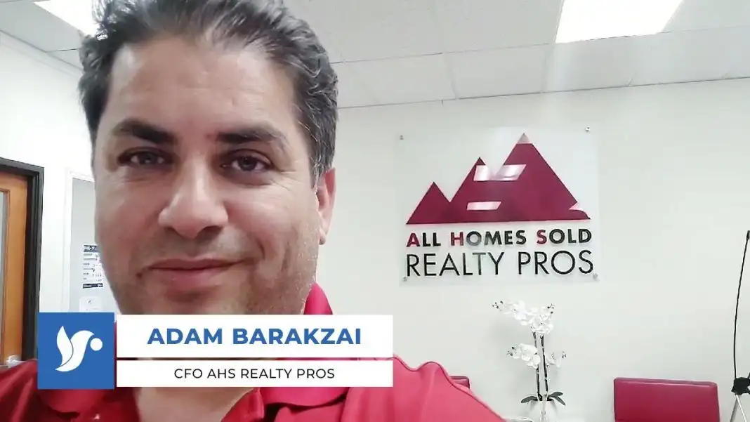 Client Testimonial - Adam Barakzai
