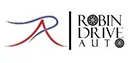 Client Logo - Robin Drive Auto